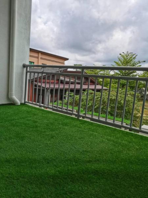 TAMU HOMESTAY